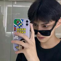 晓不得是也头像