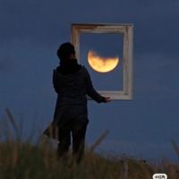 抓月亮的小常头像