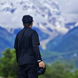 上海摄影师摄像师直播直定派单排单头像