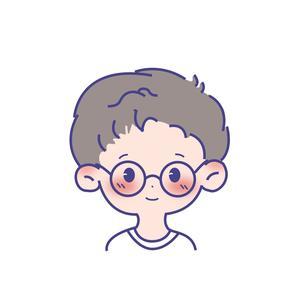 单念于云无声头像