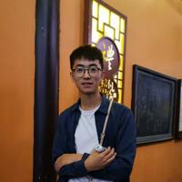 渔乐圈水产李杰头像