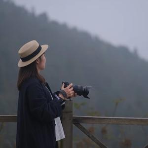 溪白山房头像