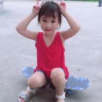 cc小苹果头像
