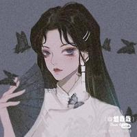 月儿高贵文文不配头像