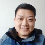 儿时你昱哥头像