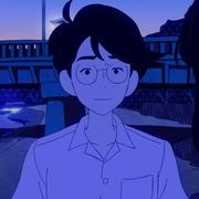 七海文也的个人资料头像