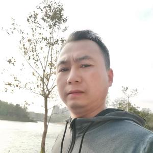黄萌辉头像