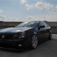 凯迪拉克黑武士小王子头像