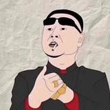 我想挑战一下我的软肋头像