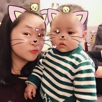 添悦头像