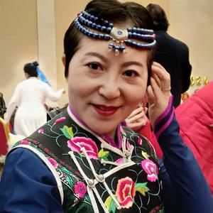 哈斯雅托嘎头像