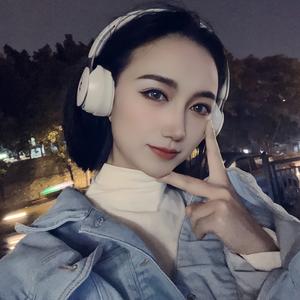 招财小鹿鹿头像