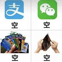 天呐头像