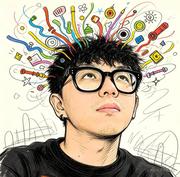 爱折腾的轩仔的个人资料头像