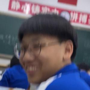 良好学生钟同学头像