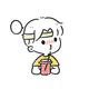 咎由自取778头像