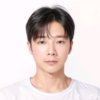 金家坝小霸王头像