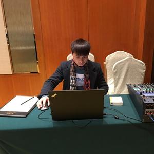 布依陌生人头像