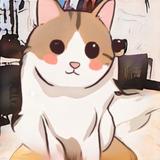 大脸猫的好食光头像