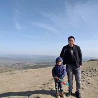 博学多才的合作伙伴头像