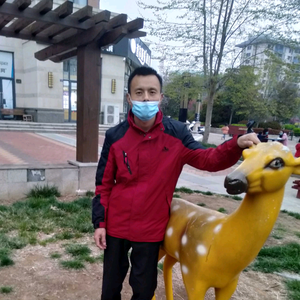 张俊杰头像