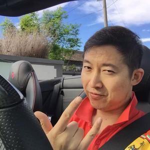 爱撩车的老杨头像