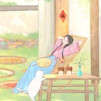 晓晓老师分享头像