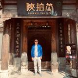 率真河流6L头像