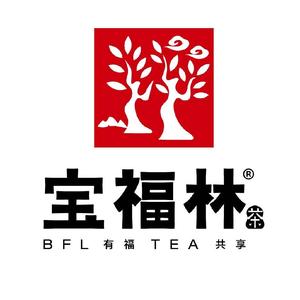 宝福林茶业头像