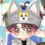 木离漫画解说头像