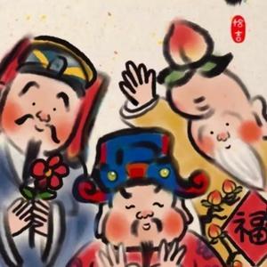聂酥酥鱼头像