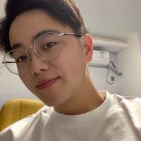 默沙东-周辉头像