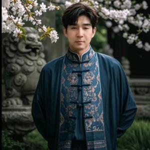 言，午，許头像