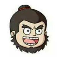 王哥四处观察头像