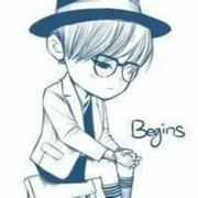 年兽呀年兽的个人资料头像