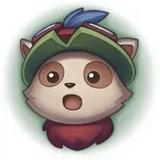 小源有个V头像