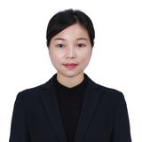 比亚迪王朝翠迪店马婷头像
