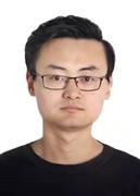 Coder个人博客的个人资料头像