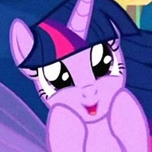 MLP秀儿头像