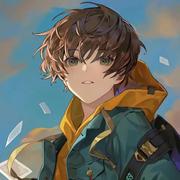 HR823的个人资料头像