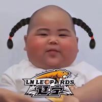 辽篮小队长头像