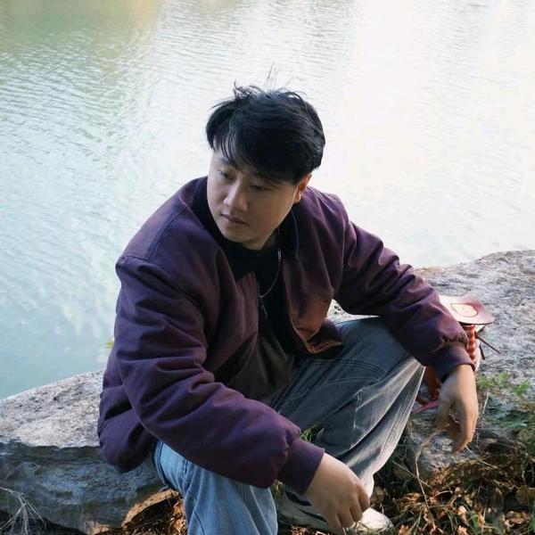 鑫仔爱说车头像