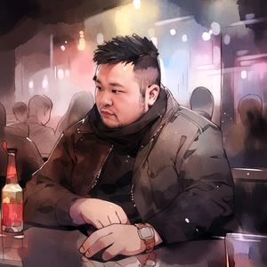 斯文琦头像