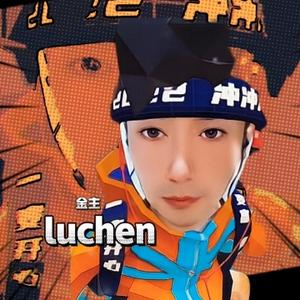 LUCHEN点睛号头像