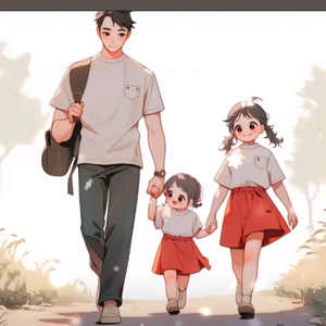 心情驿站（思）头像