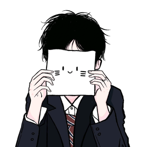 阿晔头像