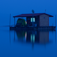 上帝左手74995454头像