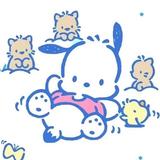 唯轻松熊头像
