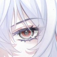 在下雕得一头像