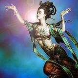 舞者飞天471头像